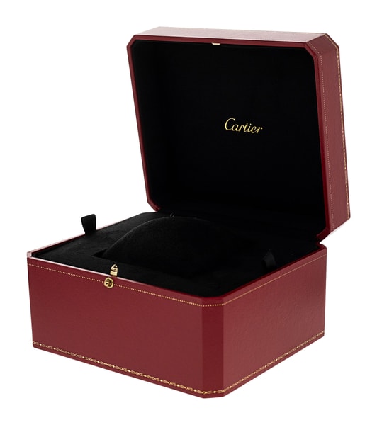 Cartier Roadster W62031Y4